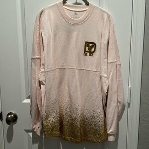 Walt Disneyworld spirit jersey